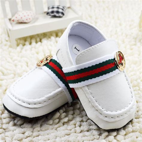 cheap baby gucci shoes|gucci baby clothes newborn.